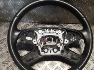 2124600403 Руль Mercedes E C207 Арт e12431149, вид 4