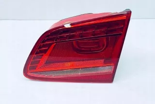 3AE945308C Фонарь задний левый Volkswagen Passat B6 Арт e12430930, вид 2