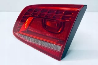 3AE945308C Фонарь задний левый Volkswagen Passat B6 Арт e12430930, вид 4