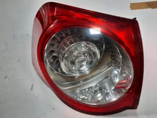 3C9945095 Фонарь задний левый Volkswagen Passat B6 Арт e12430927, вид 1