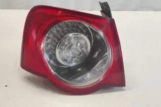 3C5945095C Фонарь задний левый Volkswagen Passat B6 Арт e12430902, вид 3