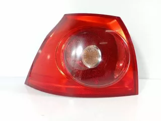 1K6945095Q M3R1P10005323 Фонарь задний левый Volkswagen Golf 5 Арт e12430780, вид 1
