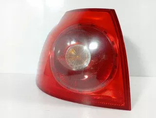 1K6945095Q M3R1P10005323 Фонарь задний левый Volkswagen Golf 5 Арт e12430780, вид 3