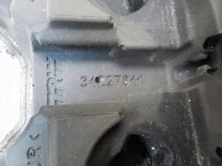 34227011,34227003B,484001085R 34227011,34227003B,484001085R,34227011B Руль Dacia Dokker Арт e12430595, вид 7