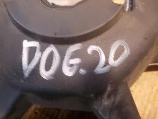 34227011,34227003B,484001085R 34227011,34227003B,484001085R,34227011B Руль Dacia Dokker Арт e12430595, вид 8