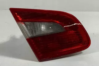 3T5945093 Фонарь задний левый Skoda Superb 2 Арт e12430512, вид 1