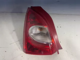 181093 Фонарь задний левый Renault Twingo 2 Арт e12430394, вид 1