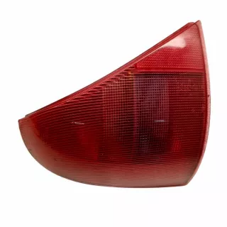 FST745 Фонарь задний левый Renault Clio 2 Арт e12430259, вид 2
