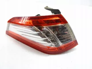 9686779580 Фонарь задний левый Peugeot 508 Арт e12430203, вид 1