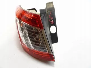 9686779580 Фонарь задний левый Peugeot 508 Арт e12430203, вид 2