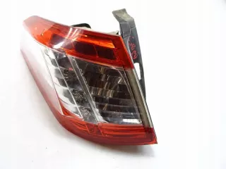 9686779580 Фонарь задний левый Peugeot 508 Арт e12430203, вид 3