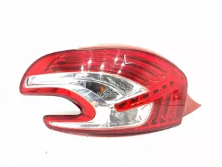 LORK-1650-8685 Фонарь задний левый Peugeot 208 Арт e12430164, вид 1