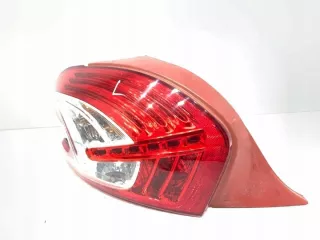 LORK-1650-8685 Фонарь задний левый Peugeot 208 Арт e12430164, вид 2