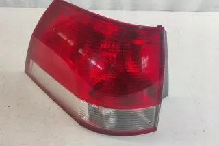 24469461 Фонарь задний правый Opel Vectra C  Арт e12430069, вид 1