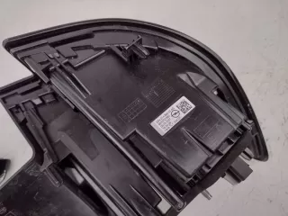 9833721980 Фонарь задний правый Opel Mokka 2 Арт e12430041, вид 3