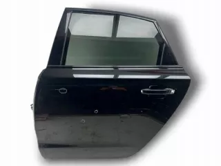 4G9833051 Дверь задняя левая Audi A6 C7 (S6,RS6) Арт e12430013, вид 1