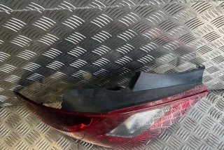 89037882 Фонарь задний левый Opel Corsa D Арт e12430001, вид 4
