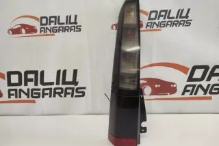 13130027 Фонарь задний левый Opel Corsa F Арт e12429988, вид 2