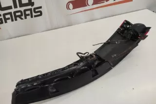 13130027 Фонарь задний левый Opel Corsa F Арт e12429988, вид 4