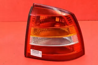 90521544 Фонарь задний правый Opel Astra G Арт e12429964, вид 1