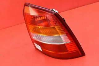 90521544 Фонарь задний правый Opel Astra G Арт e12429964, вид 2