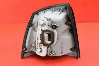 90521544 Фонарь задний правый Opel Astra G Арт e12429964, вид 4
