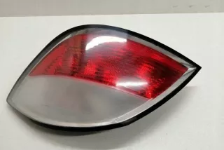 159728 Фонарь задний правый Opel Astra H Арт e12429921, вид 2