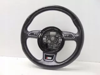 8X0419091L Руль Audi A1 Арт e12429816, вид 1