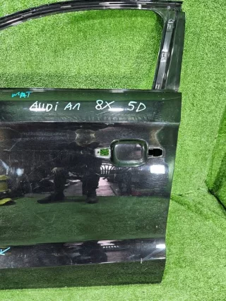 2010-2018R 2010-2018r Дверь передняя левая Audi A1 Арт e12429763, вид 4