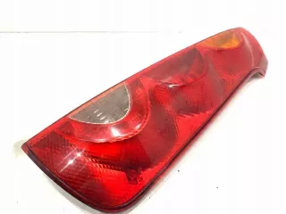220-16752 LORK-1644-19174 Фонарь задний левый Nissan Note E11 Арт e12429755, вид 1