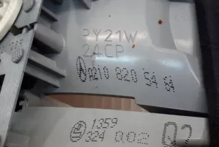 A2108205464 Фонарь задний правый Mercedes E W210 Арт e12429582, вид 3