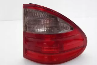 A2108205464 Фонарь задний правый Mercedes E W210 Арт e12429582, вид 4