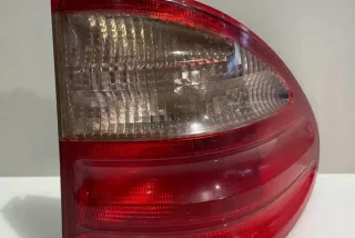 A2108205464 Фонарь задний левый Mercedes E W210 Арт e12429574, вид 2