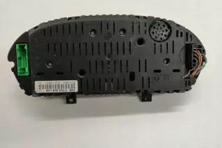 6Y1919870D Щиток приборов (приборная панель) Skoda Fabia 1 Арт e12429543, вид 2