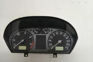 6Y1919870D Щиток приборов (приборная панель) Skoda Fabia 1 Арт e12429543, вид 3