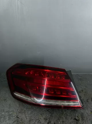 A2129060703 Фонарь задний левый Mercedes E C207 Арт e12429530, вид 1