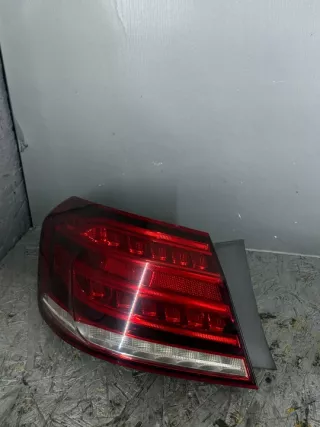 A2129060703 Фонарь задний левый Mercedes E C207 Арт e12429530, вид 2