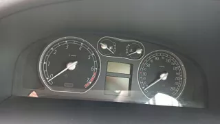 1111111111111 Щиток приборов (приборная панель) Renault Laguna 2 Арт e12429377, вид 1