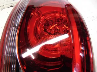 GJA1-51160 Фонарь задний левый Mazda 3 BL Арт e12429373, вид 3