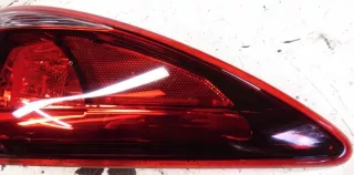 GJA1-51160 Фонарь задний левый Mazda 3 BL Арт e12429373, вид 4