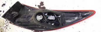 GJA1-51160 Фонарь задний левый Mazda 3 BL Арт e12429373, вид 7