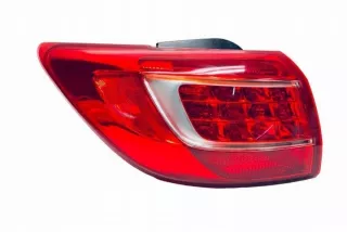 924013W010 Фонарь задний левый Kia Sportage 3 Арт e12429218, вид 1