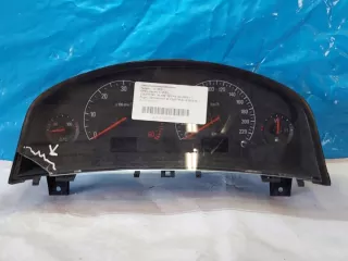 13129798DS Щиток приборов (приборная панель) Opel Vectra C  Арт e12429160, вид 1