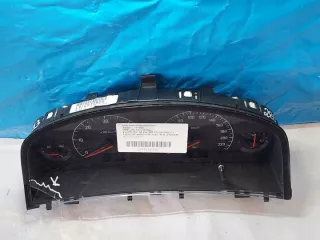 13129798DS Щиток приборов (приборная панель) Opel Vectra C  Арт e12429160, вид 2