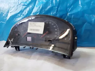 13129798DS Щиток приборов (приборная панель) Opel Vectra C  Арт e12429160, вид 3