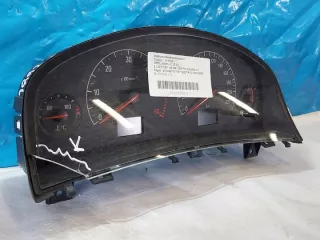 13129798DS Щиток приборов (приборная панель) Opel Vectra C  Арт e12429160, вид 4