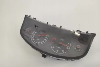 88311337 Щиток приборов (приборная панель) Opel Vectra C  Арт e12429158, вид 2