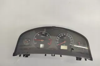 88311337 Щиток приборов (приборная панель) Opel Vectra C  Арт e12429158, вид 3