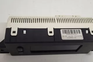 F48_, 102355200 Щиток приборов (приборная панель) Opel Astra G Арт e12429082, вид 3