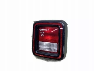  Фонарь задний правый Jeep Wrangler JK restailing Арт e12429046